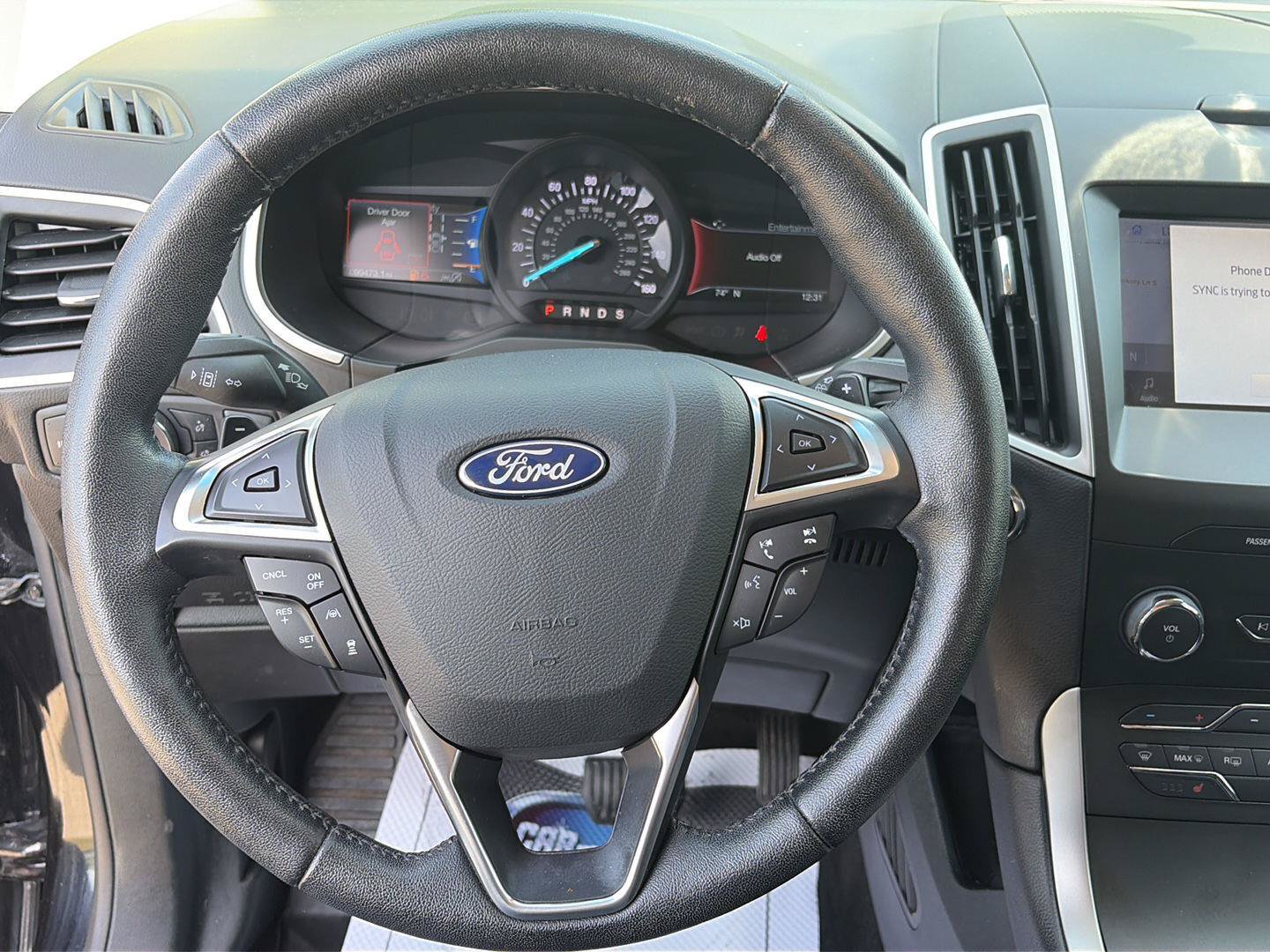 Used 2019 Ford Edge SEL w/ Equipment Group 201A AWD/4WD image 19