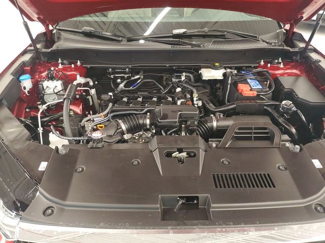 New 2026 Honda CR-V EX-L image 28