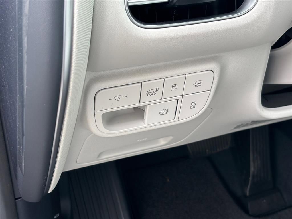 Used 2026 Hyundai Palisade Calligraphy AWD/4WD image 8