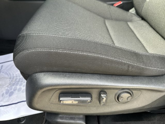 Used 2026 Honda CR-V EX image 17