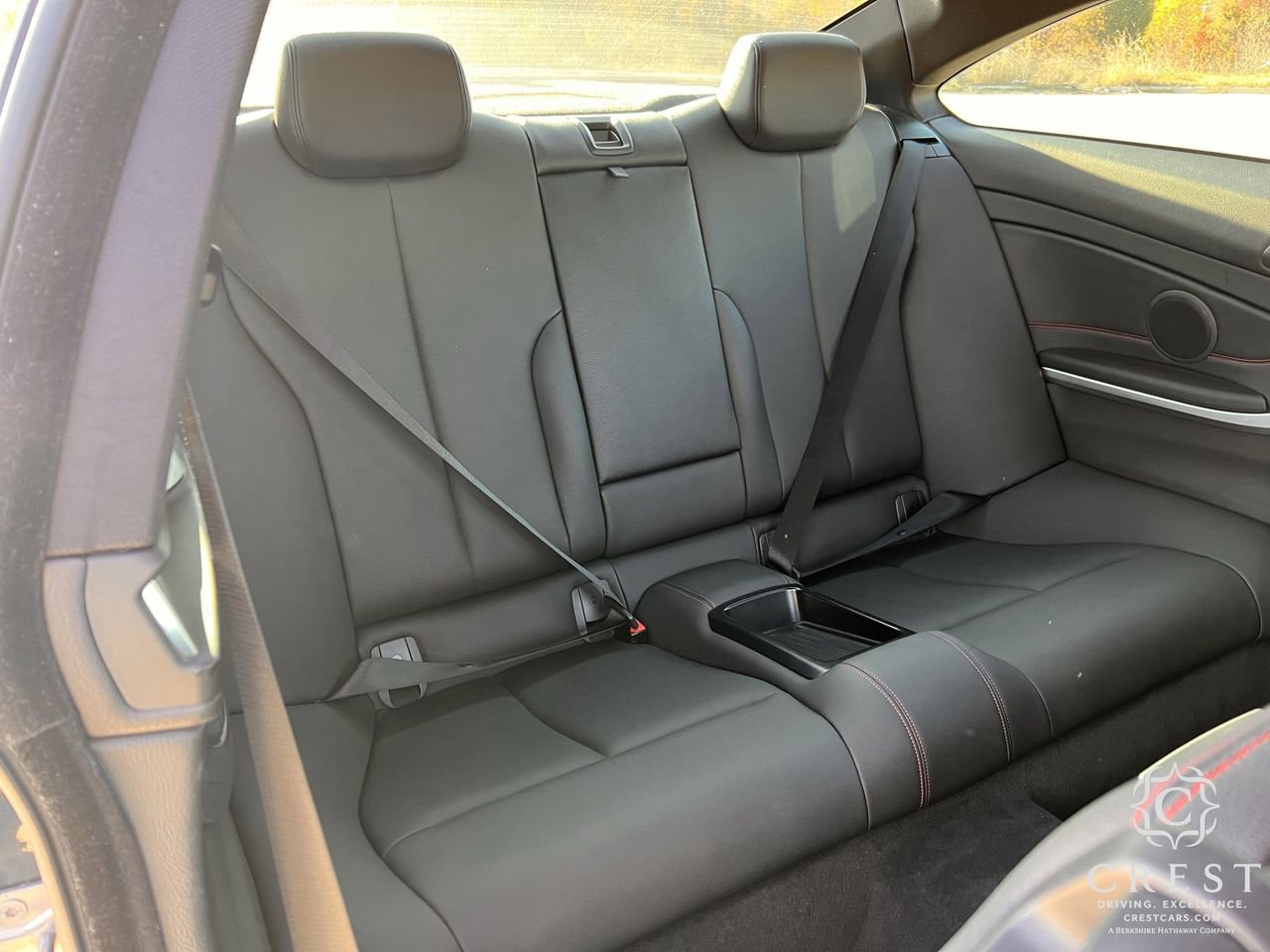 Used 2018 BMW 430i Coupe w/ Premium Package image 29