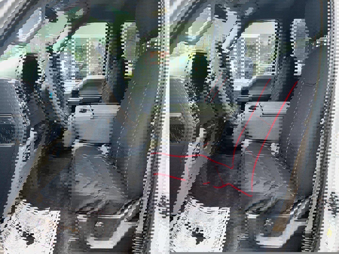 Used 2018 Ford F150 XLT image 15