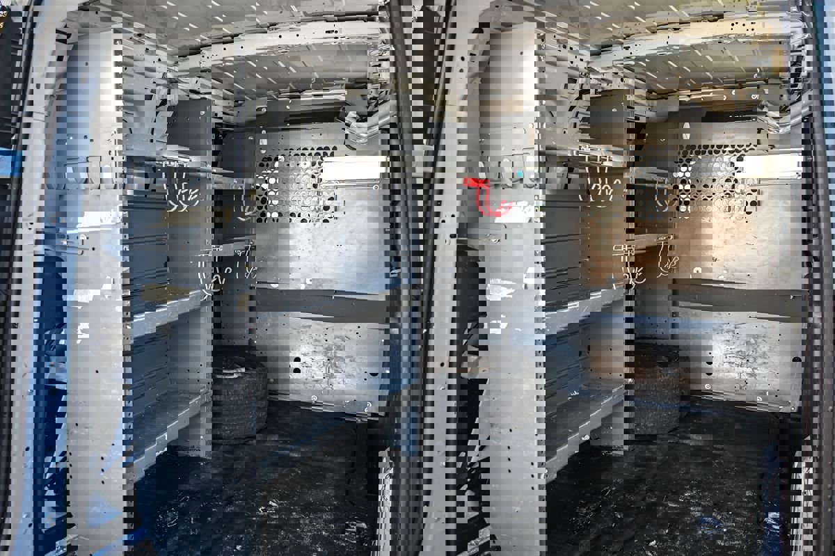 Used 2014 Ford Transit Connect XLT image 15