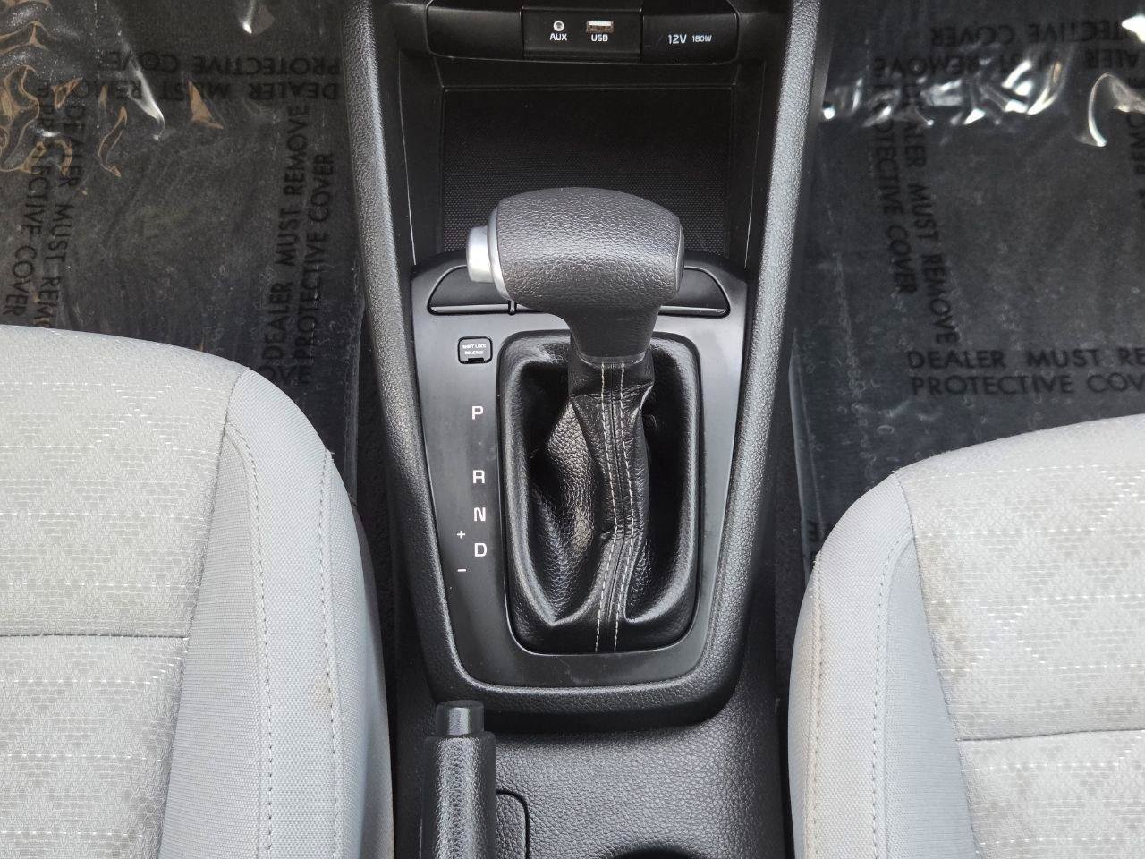 Used 2018 Kia Rio S FWD image 22
