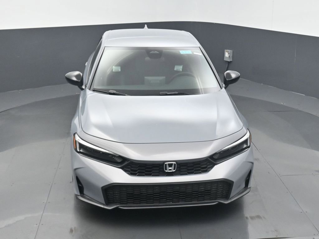 New 2026 Honda Civic Sport image 6