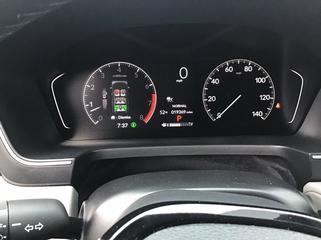 Used 2025 Honda Pilot EX-L image 25
