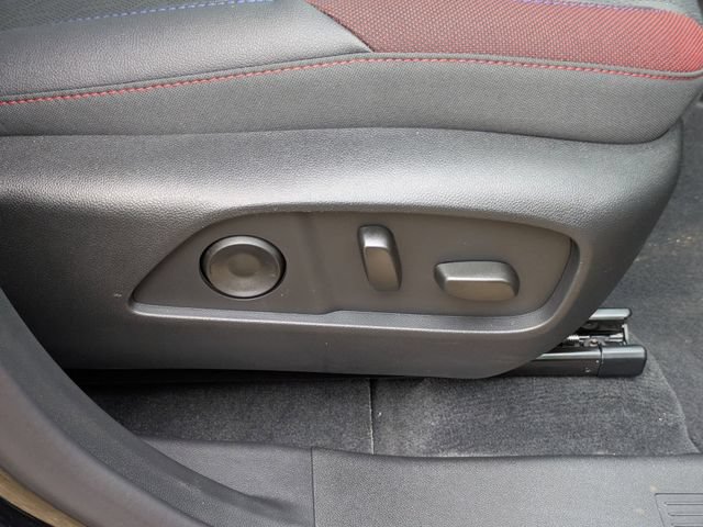 New 2026 Chevrolet Equinox RS w/ Convenience Package III FWD image 37