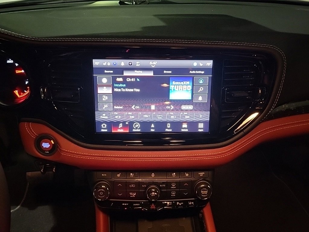 New 2023 Dodge Durango SRT image 30