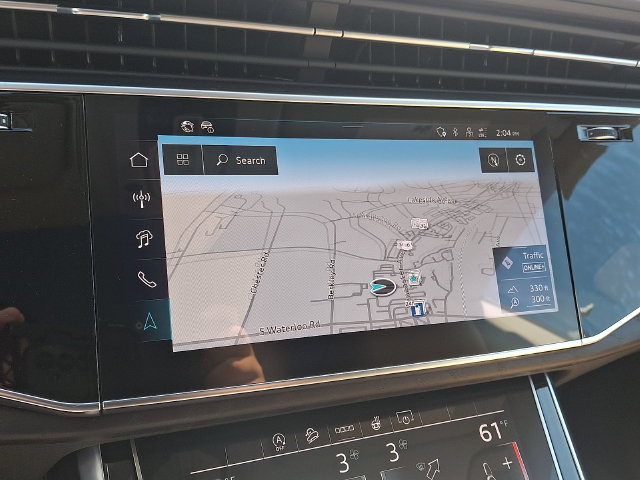 New 2027 Audi Q8 Premium Plus AWD/4WD image 13