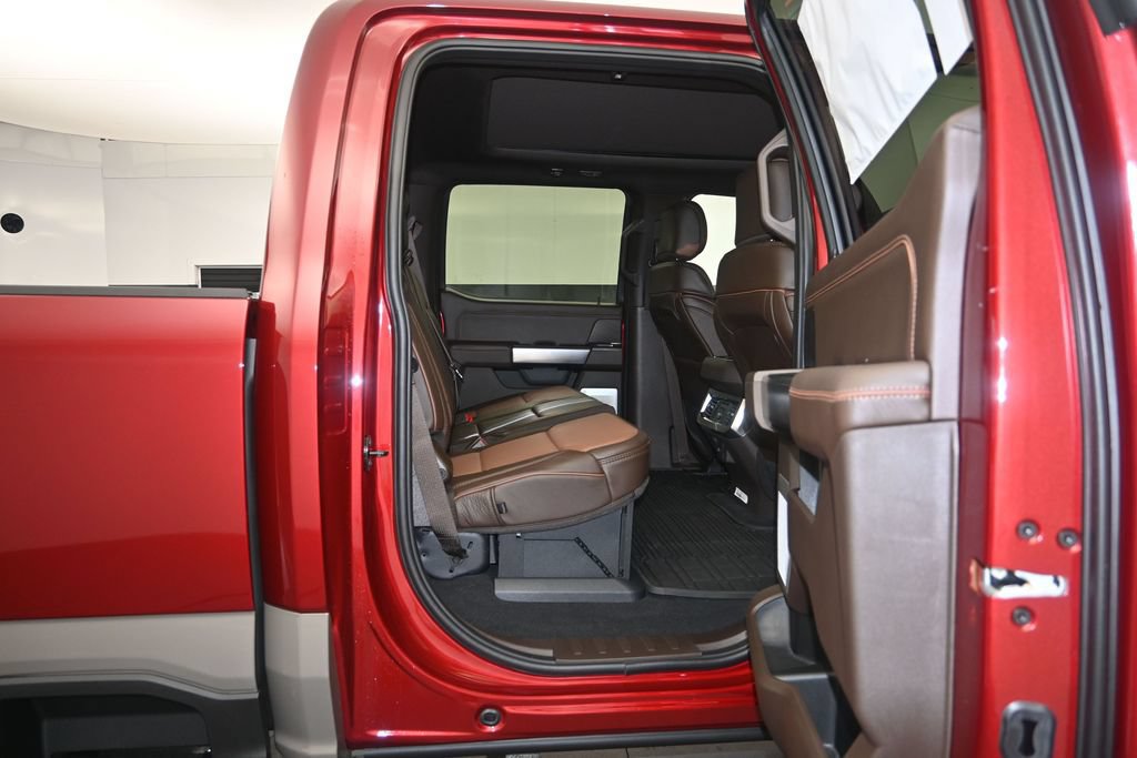 New 2026 Ford F250 King Ranch w/ Tremor Off-Road Package AWD/4WD image 29