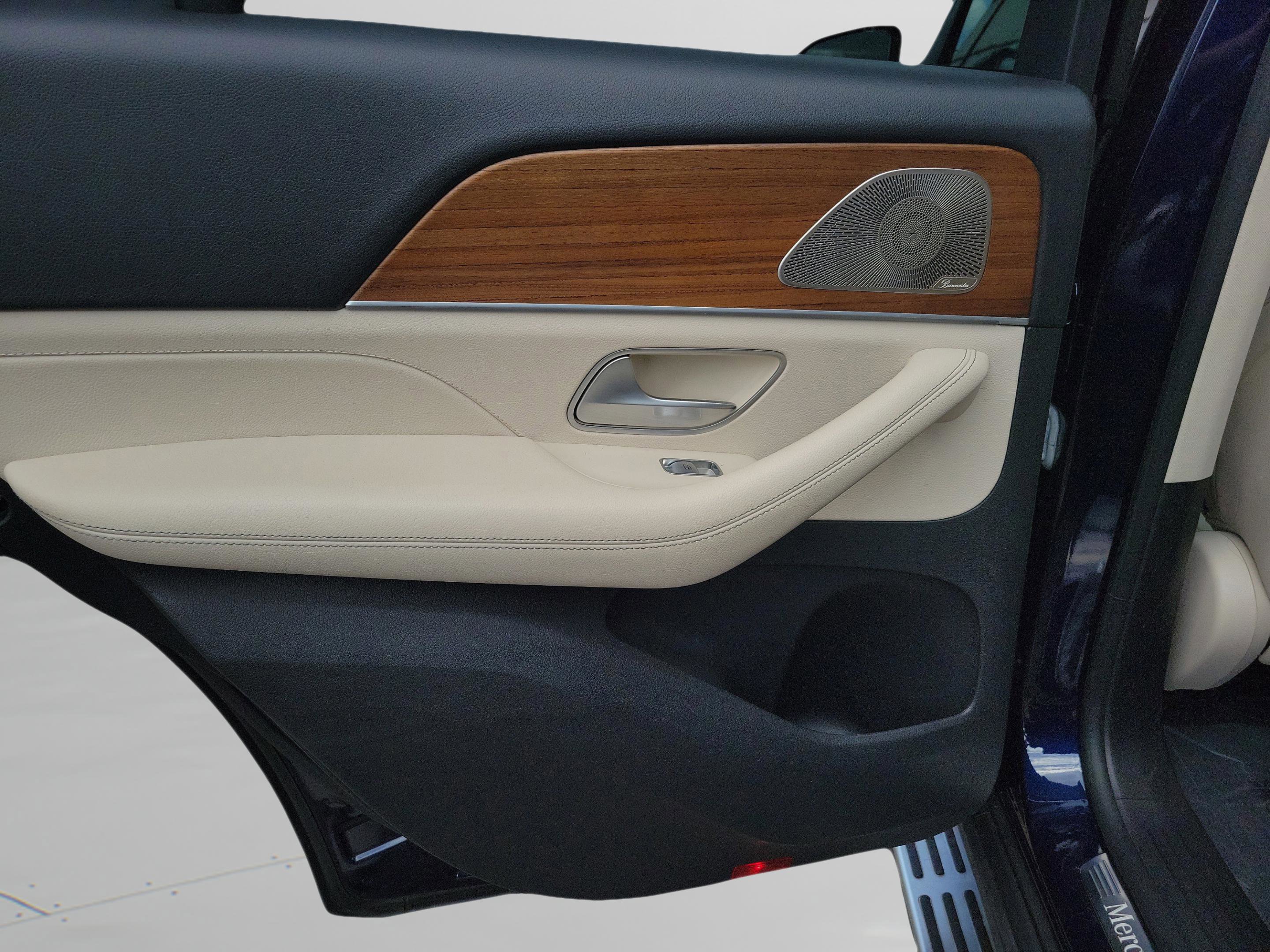 Certified 2022 Mercedes-Benz GLE 350 4MATIC image 11