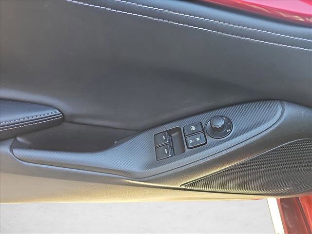 Used 2021 MAZDA MX-5 Miata RF Grand Touring image 13