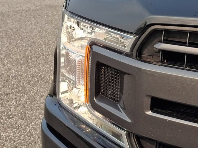 Used 2018 Ford F150 XLT w/ Equipment Group 302A Luxury AWD/4WD image 30