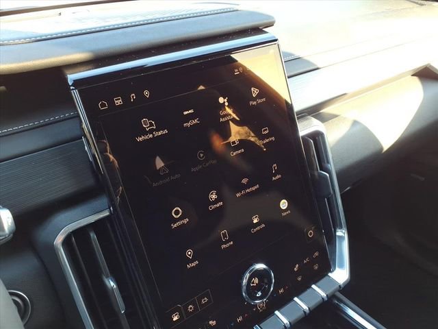 New 2026 GMC Acadia Elevation image 33