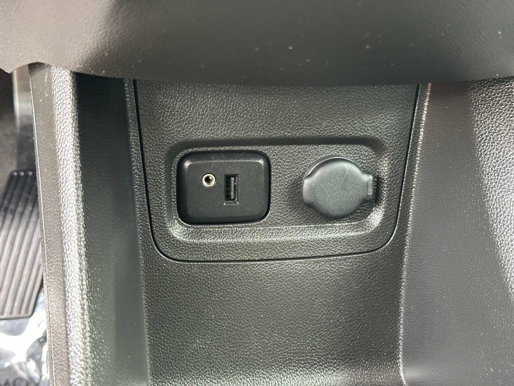 Used 2017 Chevrolet Spark LT FWD image 23