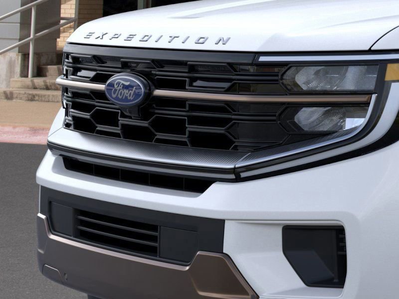 New 2026 Ford Expedition King Ranch AWD/4WD image 18