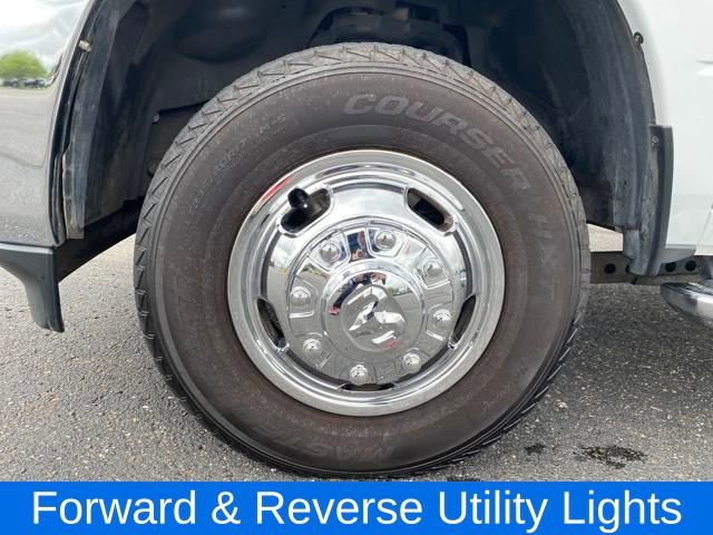 Used 2024 RAM 3500 Big Horn image 18