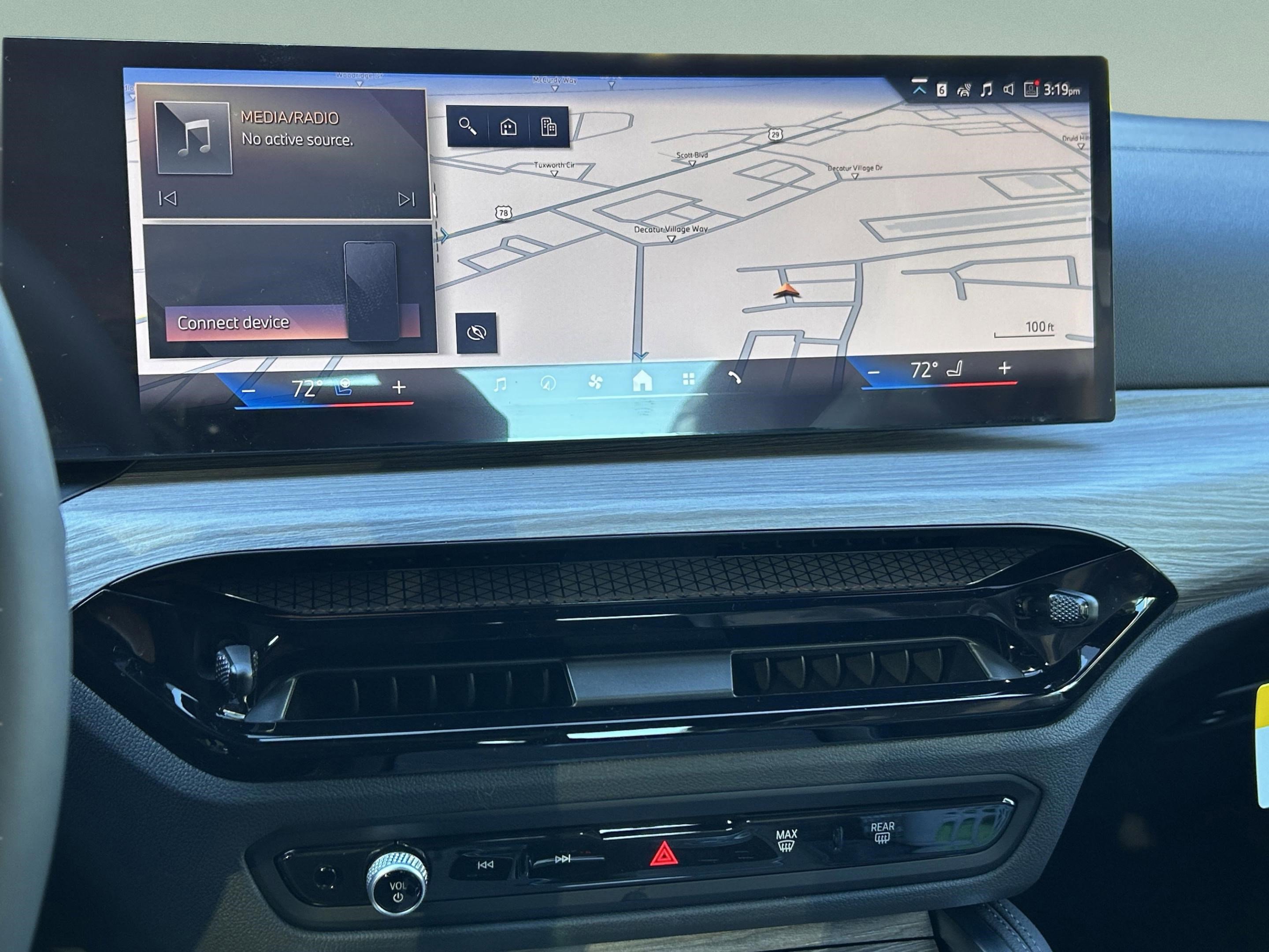 New 2026 BMW 430i Convertible w/ M Sport Package image 13