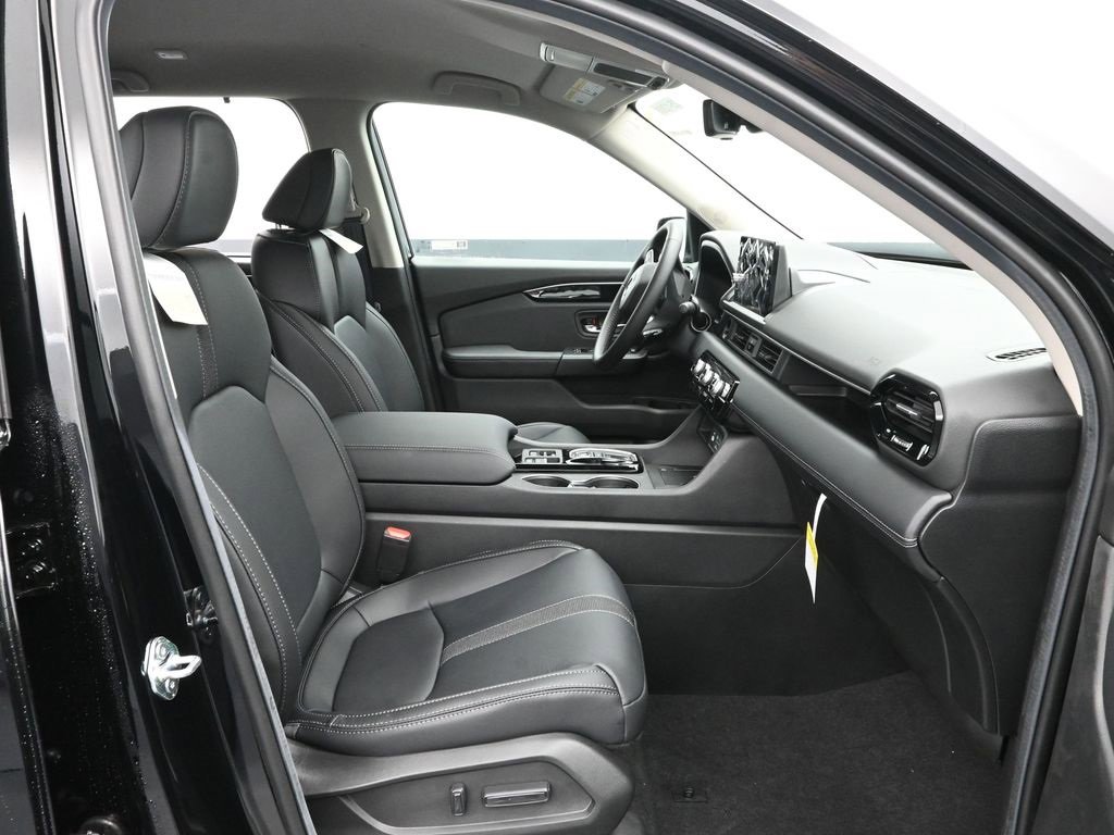 New 2025 Honda Pilot EX-L image 42