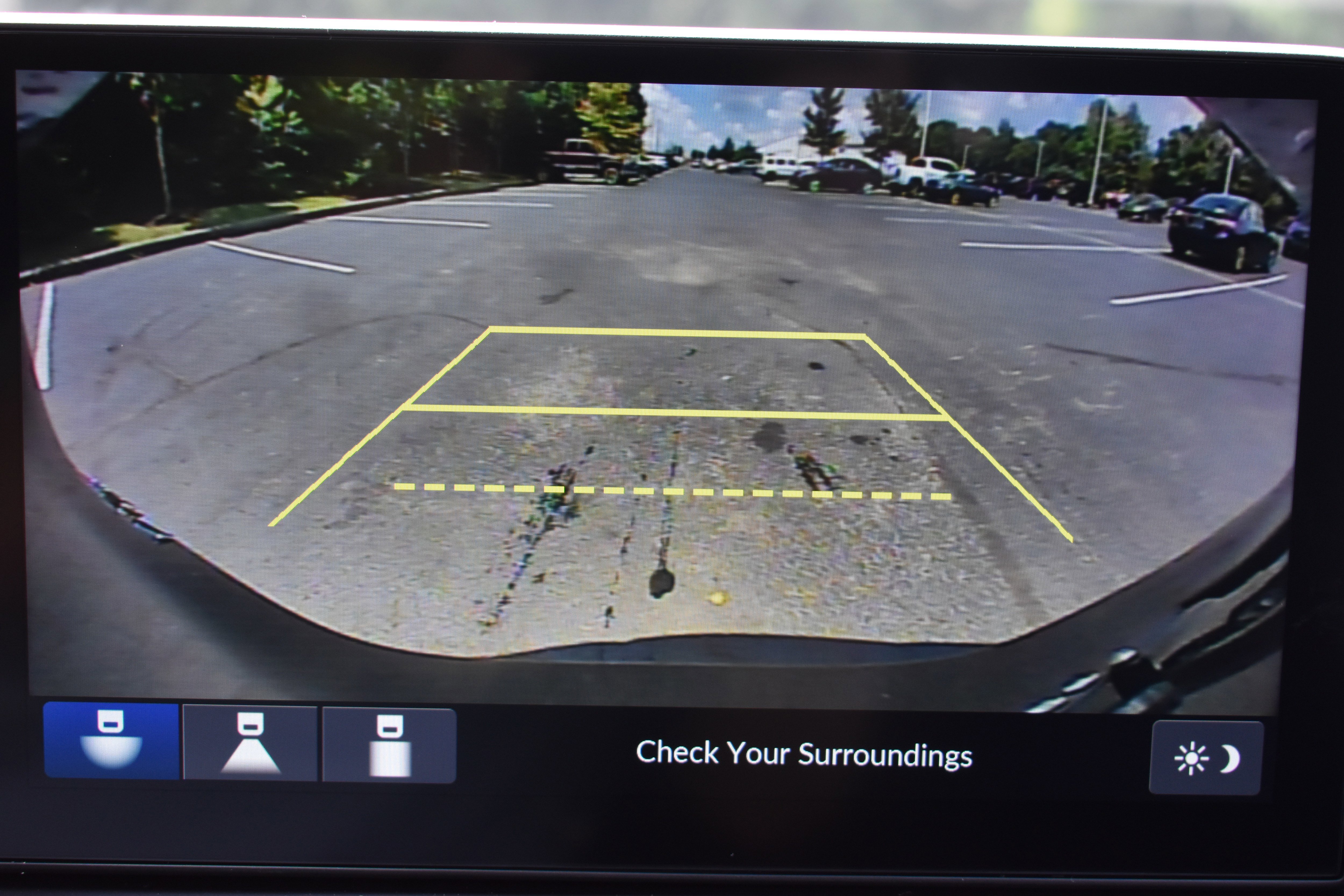 New 2026 Honda HR-V LX image 23