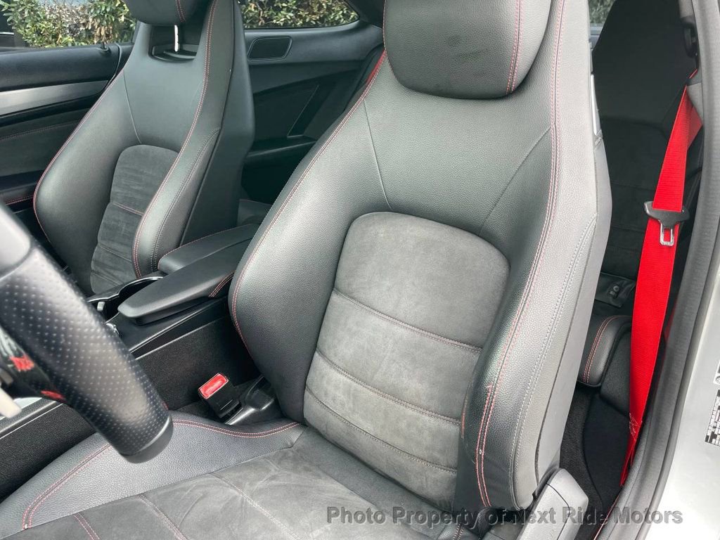 Used 2014 Mercedes-Benz C 250 Coupe image 9