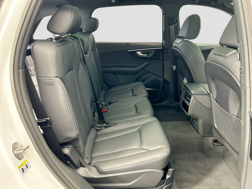 New 2026 Audi Q7 3.0T Premium Plus image 22