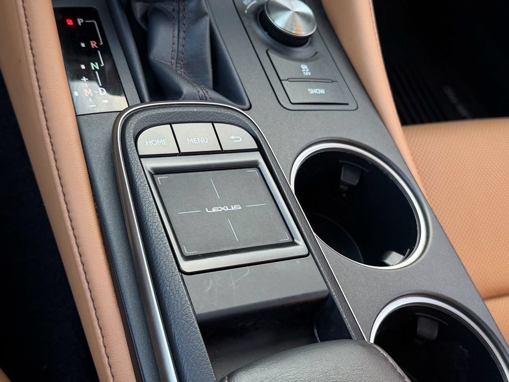 Used 2015 Lexus RC 350 AWD w/ Luxury Package image 24