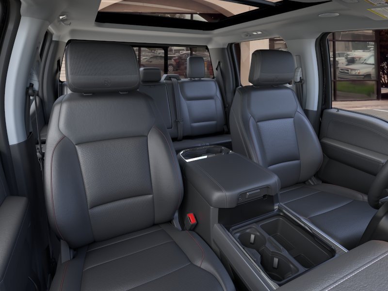 New 2026 Ford F350 Lariat w/ Tremor Off-Road Package AWD/4WD image 9