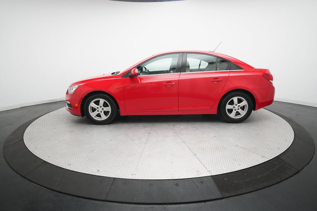 Used 2015 Chevrolet Cruze LT FWD image 23