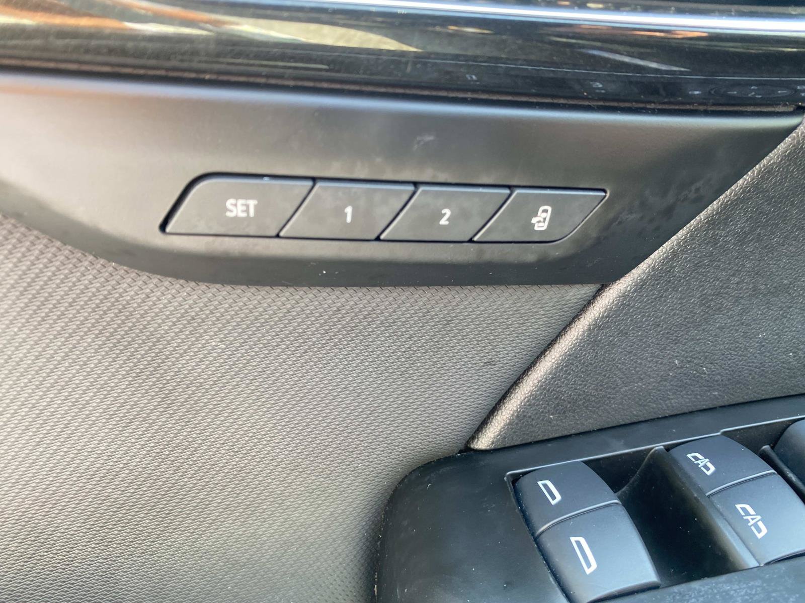 Used 2024 Buick Envision Preferred AWD/4WD image 15