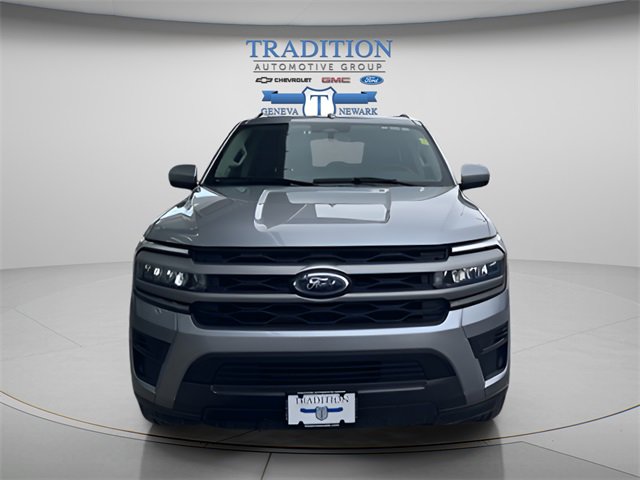 Used 2024 Ford Expedition XLT image 6