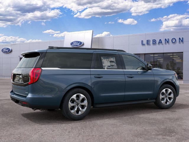 New 2027 Ford Expedition Max Active AWD/4WD image 6