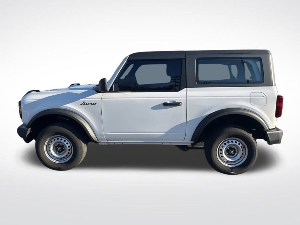 Used 2022 Ford Bronco 2-Door image 8