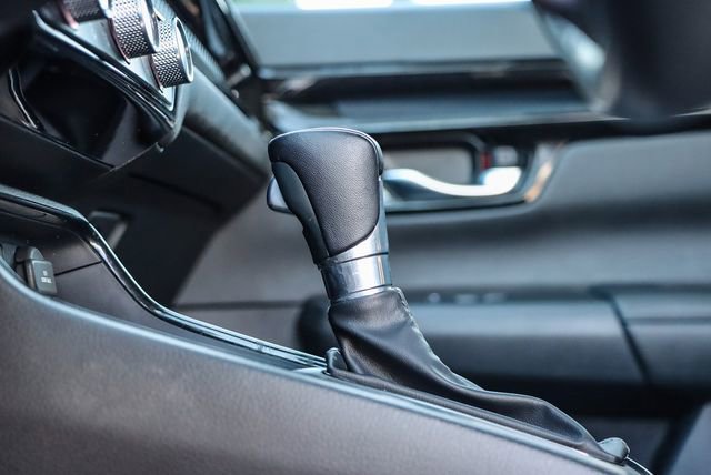 Certified 2024 Honda CR-V EX-L image 24