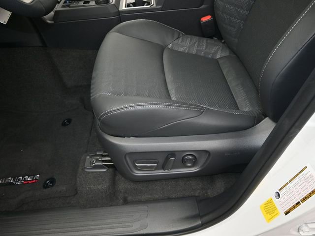 New 2026 Toyota 4Runner TRD Sport Premium RWD image 10