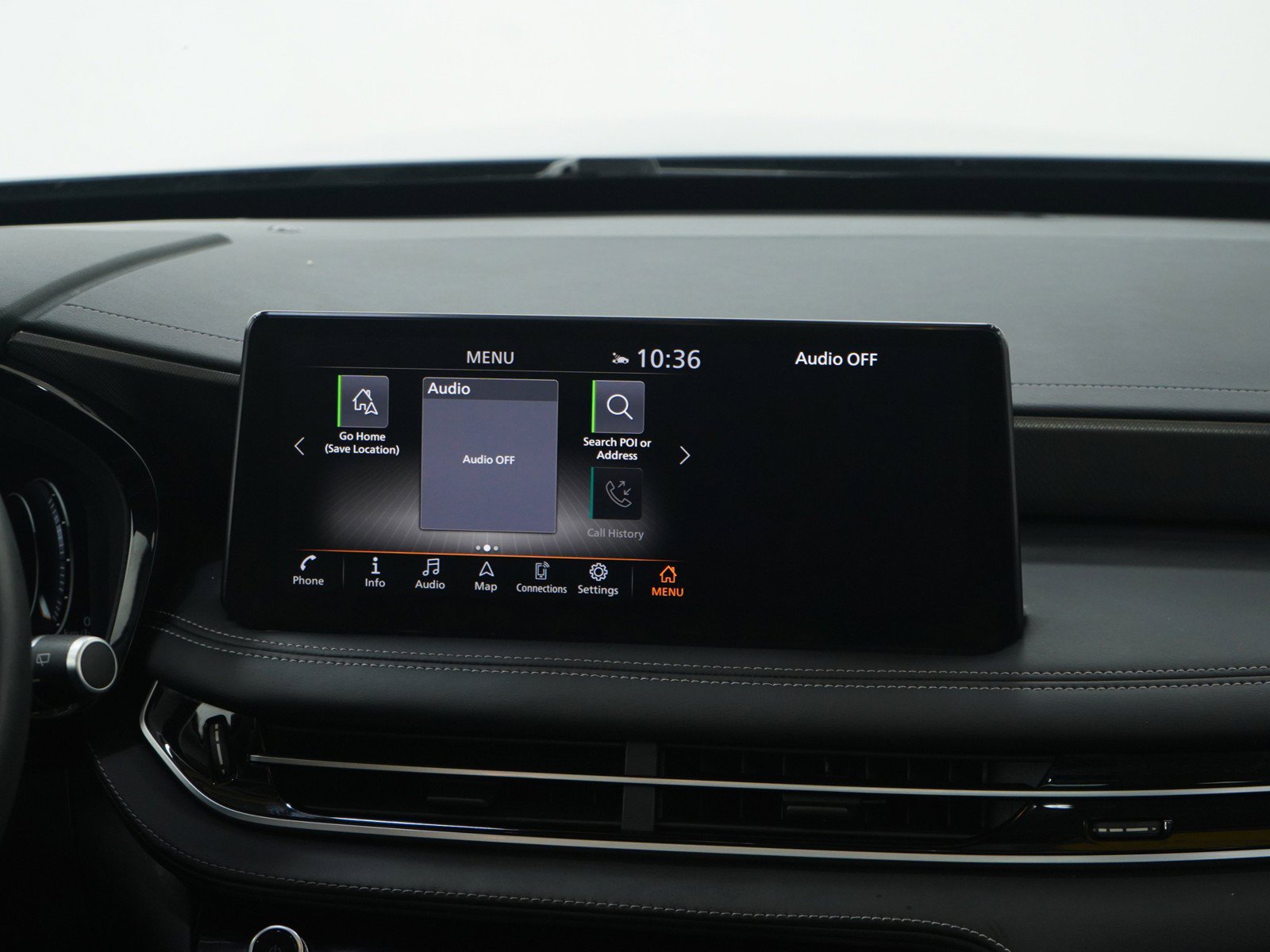 Used 2023 INFINITI QX60 Luxe AWD/4WD image 17