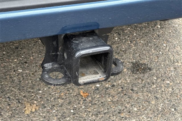 Used 2025 GMC Sierra 2500 Denali image 56