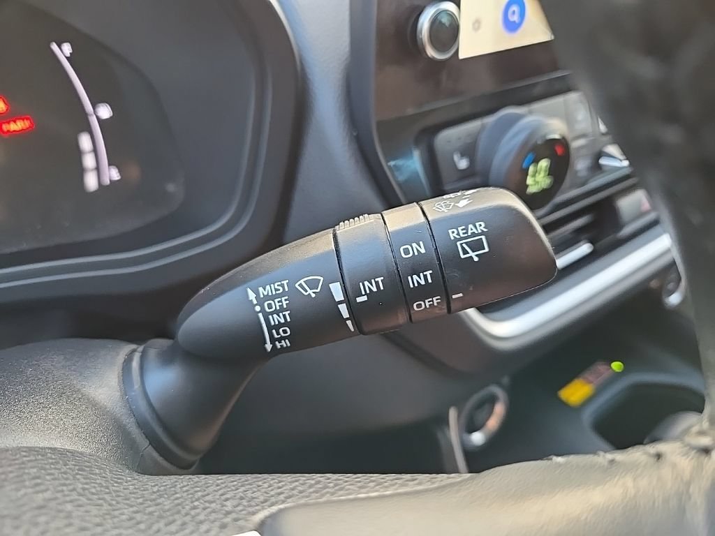 Used 2024 Toyota Grand Highlander AWD image 52