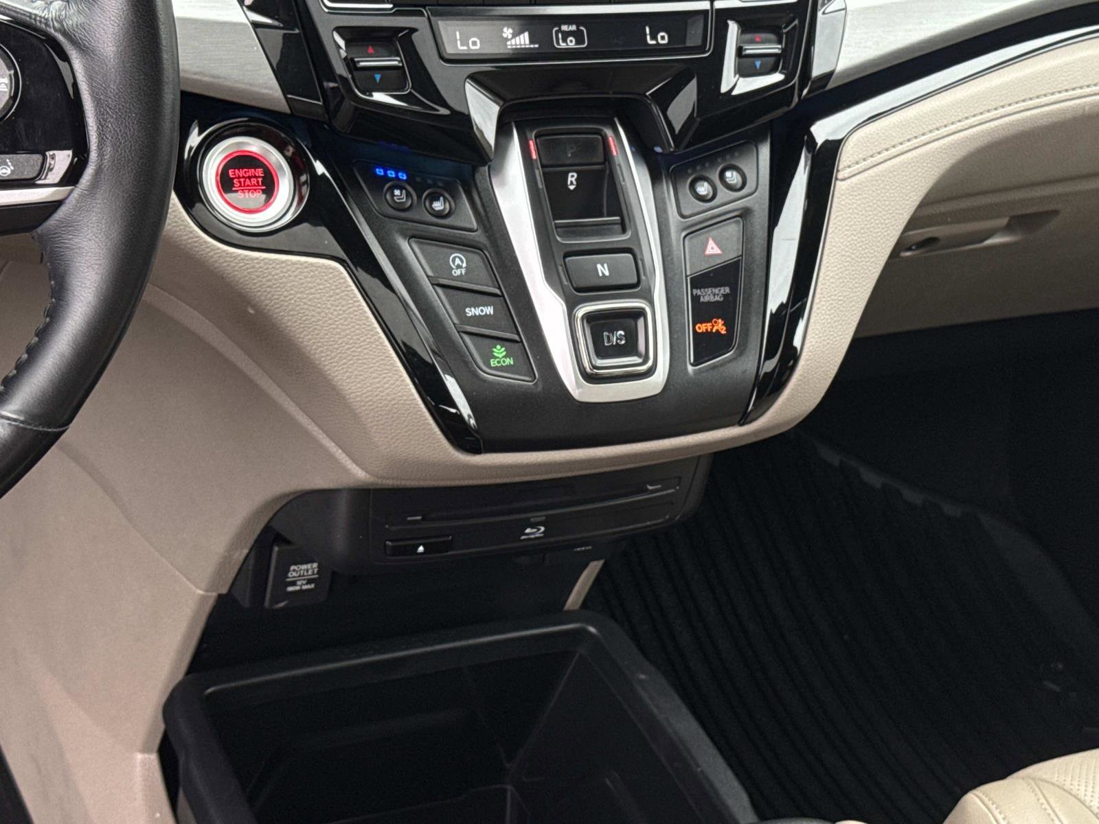 Used 2019 Honda Odyssey Elite image 22