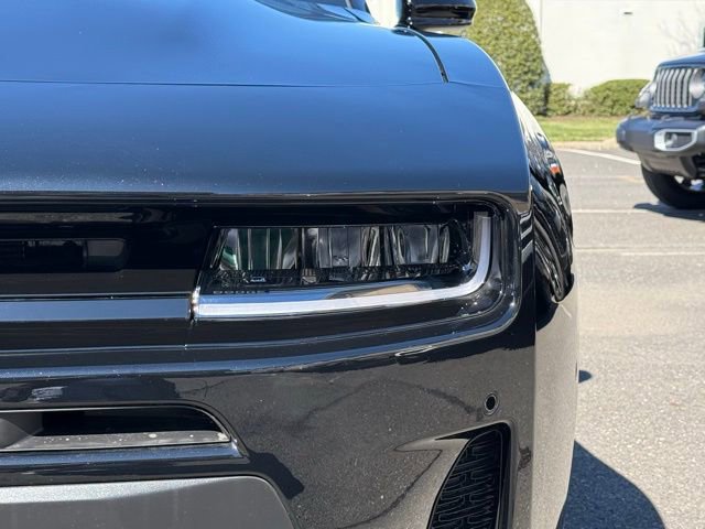 New 2026 Dodge Charger GT w/ Driver Convenience Group image 11