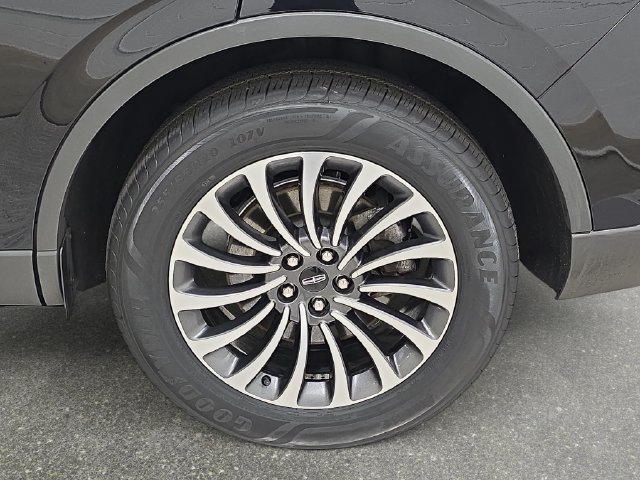 Certified 2024 Lincoln Aviator AWD w/ Premium Package image 30