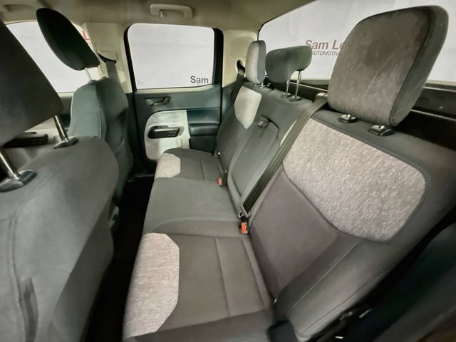 Used 2025 Ford Maverick XLT FWD image 22