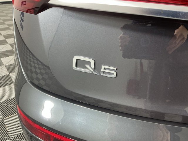 Used 2021 Audi Q5 2.0T Premium Plus w/ Premium Plus Package image 19