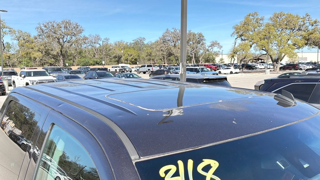 Used 2014 GMC Sierra 1500 Denali w/ Driver Alert Package image 9