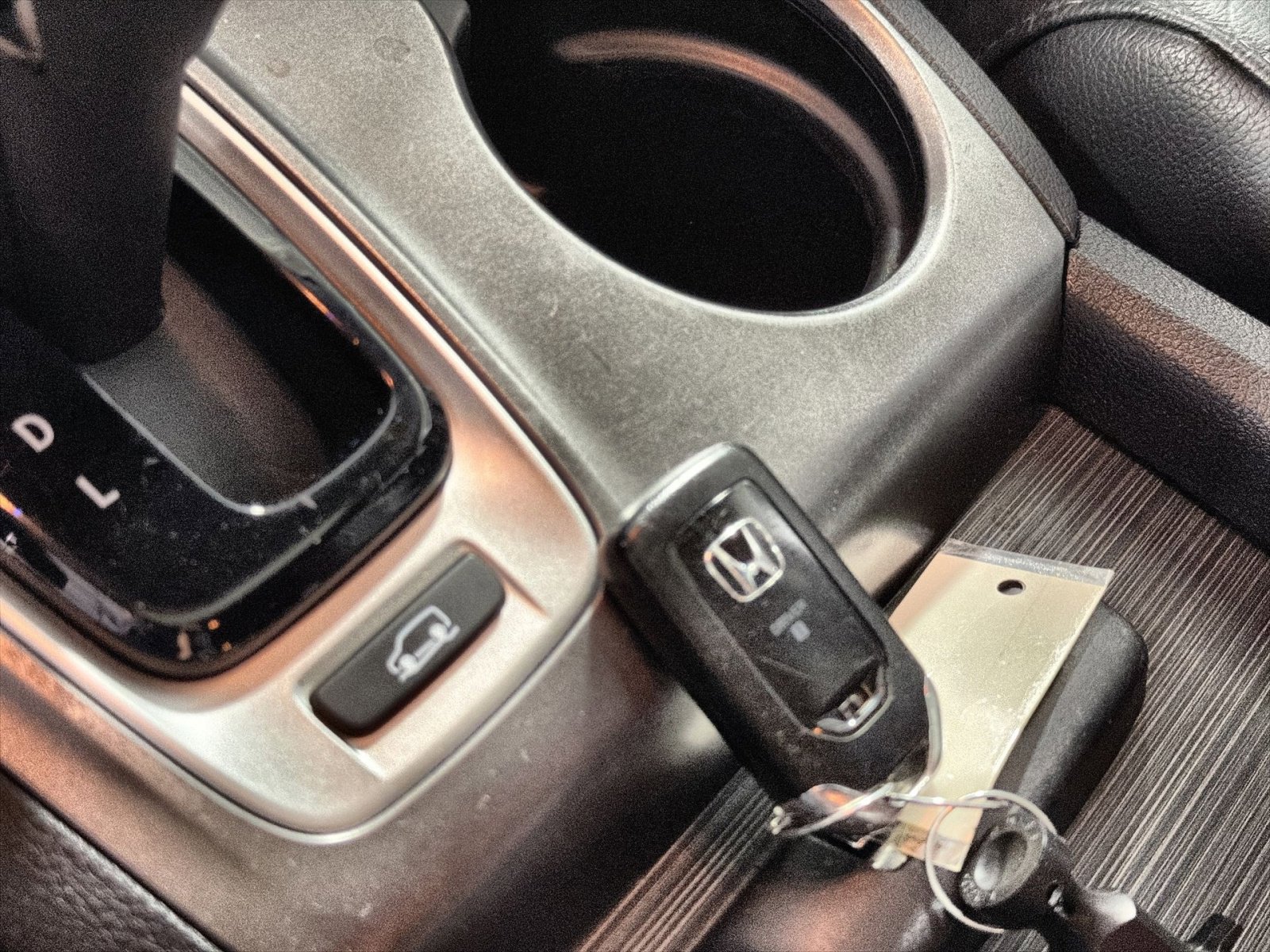 Used 2018 Honda Pilot EX-L image 37