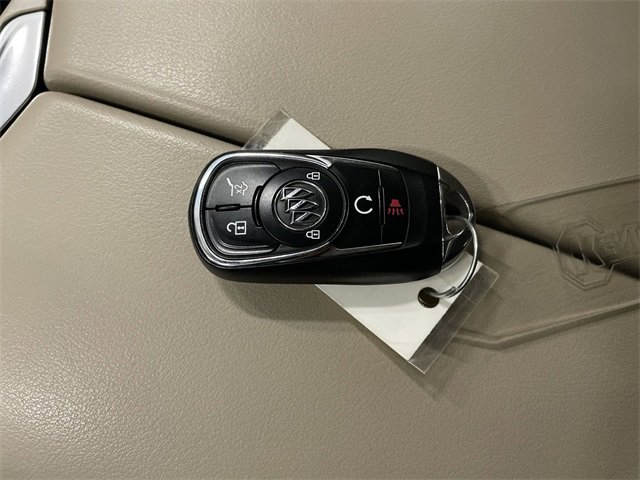 Used 2019 Buick Envision Essence image 33