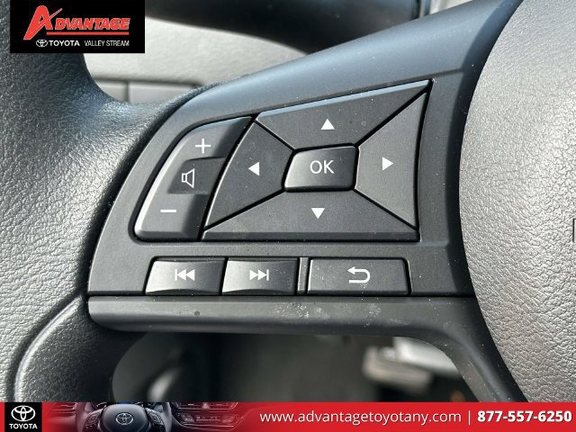 Used 2025 Nissan Sentra S FWD image 23