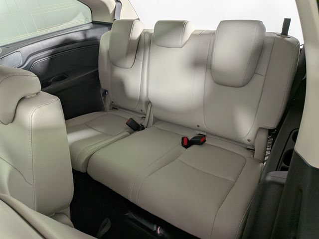 New 2026 Honda Odyssey EX-L image 26