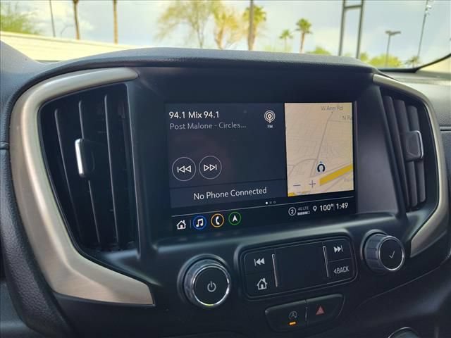 Used 2022 GMC Terrain Denali w/ Denali Premium Package AWD/4WD image 19