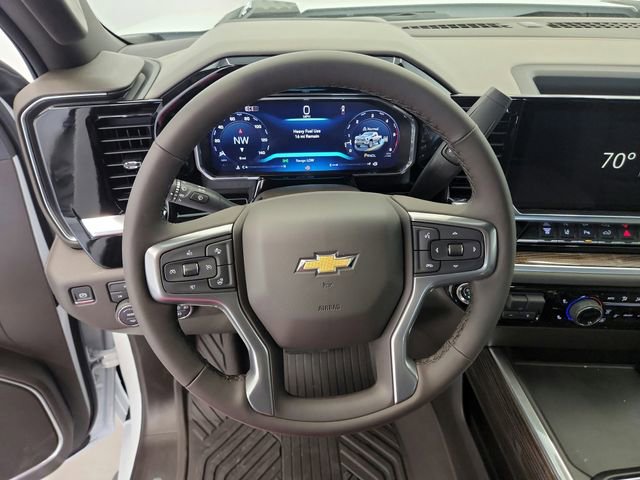 New 2026 Chevrolet Silverado 2500 LT w/ Safety Package image 22